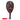 Raquette de Padel Nox Pro Cup Hard by Agustín Tapia 2027 - vue de côté, avec un profil adapté aux joueurs avancés polyvalents