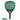Raquette de Padel Nox Ventus Attack 12K Xtrem by Aimar Goñi 2027 - vue de face, raquette de forme diamant, conçue pour les joueurs experts puissants