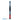 Raquette de Padel Nox Ventus Control 12K by Aranzazu Osoro 2027 - vue de la tranche, avec un cadre adapté aux joueurs avancés privilégiant le contrôle