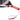 Raquette de Padel Nox Ventus Control 3K by Miguel Lamperti 2027 - vue du manche et de la dragonne