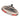 Raquette de Padel Nox Ventus Hybrid 12K Lite 2027 - vue du cadre avec les poids ajustés