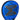 Raquette de Padel Nox Ventus Hybrid 12K Xtrem by Edu Alonso 2027 - vue de la tête de raquette