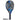 Raquette de Padel Nox X-Hero Bleu 2026 - vue de côté, avec un profil adapté aux joueurs en recherche de contrôle