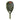 Raquette de Padel Siux Beat Hybrid 3 2026 - vue de côté droit avec un profil adapté aux joueurs débutants en quête de polyvalence