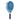 Raquette de Padel Siux Diablo Pro SE 2026 - vue de côté droit avec un profil adapté aux joueurs experts en recherche de polyvalence