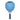 Raquette de Padel Siux Diablo Pro SE 2026 - vue de face, raquette de forme goutte d'eau, conçue pour les joueurs experts en recherche de polyvalence