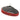Raquette de Padel Siux Electra ST5 Stupa Fire Red - vue de la surface avec une cadre adapté aux joueurs experts en quête de puissance