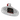 Raquette de Padel Siux Electra Stupa Pro White 2027 - vue de la surface, avec un équilibre adapté aux joueurs experts puissants
