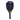 Raquette de Padel Siux Fenix Elite 6 2026 - vue de côté droit avec un profil adapté aux joueurs en quête de puissance