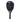 Raquette de Padel Siux Fenix Elite 6 2026 - vue de côté gauche avec un profil adapté aux joueurs en quête de puissance