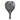 Raquette de Padel Siux Fenix Pro MAD SE 2026 - vue de face, raquette de forme diamant conçue pour les joueurs experts puissants