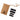 Raquette de Padel StarVie Raptor+ 2027 - vue des poids d'ajustement Power Balance