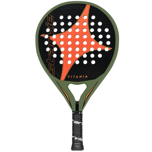 TITANIA PRO 2025