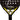Raquette de Padel StarVie Triton Balance+ 2027 - vue du coeur de la raquette