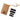 Raquette de Padel StarVie Triton T-One 2027 - vue des poids ajustables Power Balance