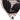 Raquette de Padel StarVie Triton T-One 2027 - vue de la surface avec un équilibre adapté aux joueurs experts offensifs