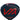 Raquette de Padel Varlion Classic Maxima x Madring Bleu Marine - vue de la surface avec un équilibre adapté aux joueurs experts polyvalents