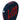 Raquette de Padel Varlion Classic Maxima x Madring Bleu Marine - vue de trois-quart