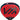 Raquette de Padel Varlion Classic Maxima x Madring Rouge - vue de la surface avec un équilibre adapté aux joueurs experts polyvalents