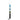 Raquette de Padel Varlion Lethal Weapon Carbon 3 Classic - vue de la tranche, avec une épaisseur adaptée aux joueurs en quête de contrôle