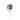 Raquette de Padel Wilson Blade LS V3 Padel - vue de côté 1, avec un profil adapté aux joueurs en quête de polyvalence