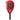 Raquette de Padel Wilson Bela Pro V 2.5 - vue de côté 1, avec un profil adapté aux joueurs en quête de puissance