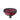 Raquette de Padel Wilson Blade V3 Padel - vue de la surface, avec un cadre adapté aux joueurs en quête de polyvalence