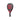 Raquette de Padel Wilson Bela V3 2025 - vue de côté 2, avec un profil adapté aux joueurs en quête de polyvalence