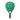 Raquette de Padel Wilson Blade LS V3 Padel - vue de face, raquette de forme goutte d'eau, conçue pour les joueurs intermédiaires en quête de polyvalence