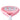 Raquette de Padel Wilson Blade LS V4 Rose 2026 - vue de la surface, avec un cadre adapté aux joueurs et joueuses en recherche de polyvalence