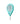 Raquette de Padel Wilson Blade LS V4 Vert 2026 - vue de côté gauche, avec un profil adapté aux joueurs en recherche de polyvalence