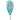 Raquette de Padel Wilson Blade LS V4 Vert 2026 - vue de côté, avec un profil adapté aux joueurs en recherche de polyvalence