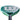 Raquette de Padel Wilson Blade V4 2026 - vue de la surface, avec un cadre adapté aux joueurs en recherche de polyvalence