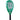 Raquette de Padel Wilson Blade V4 Junior 2026 - vue de côté, avec un profil adapté aux jeunes joueurs en recherche de contrôle