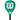 Raquette de Padel Wilson Blade V4 Junior 2026 - vue de face, raquette de forme goutte d'eau, conçue pour les jeunes joueurs débutants en recherche de contrôle