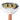 Raquette de Padel Wilson Defy Pro V1 SE 2026 - vue de la surface, avec un cadre adapté aux joueurs en recherche de puissance