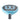 Raquette de Padel Wilson Endure LS V1 2026 - vue de la surface, avec un plan de jeu adapté aux joueurs en quête de contrôle