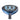 Raquette de Padel Wilson Endure V1 2026 - vue de la surface avec un plan de jeu adapté aux joueurs en quête de contrôle