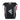 Sac à dos Adidas Multigame 3.4 Rouge/Noir Ale Galan 2025 - vue de face