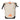 Sac à dos Adidas Multigame Blanc 2026 - vue de face