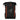 Sac à dos Adidas Multigame Noir/Orange 3.4 2025 - vue de face