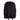Sac à dos Black Crown Focus Noir et Rouge 2025 - vue des bandoulières