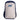 Sac à dos Enebe Bleu Marine/Beige 2025 - vue de face