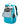 Sac à dos Head Tour 25L Bleu - vue du rangement des accessoires