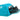 Sac à dos Head Tour 25L Bleu - vue du rangement des chaussures