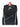 Sac à dos Head Tour 25L Noir - vue du rangement raquette