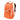 Sac à dos Head Tour 25L Orange - vue de face