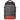 Sac à dos Nox Luxury Open Series Noir/Rouge 2024 - vue de face
