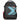 Sac à dos Nox ML10 Team Noir - vue de face