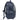 Sac à dos Nox Pro Series Bleu marine - vue du rangement des chaussures